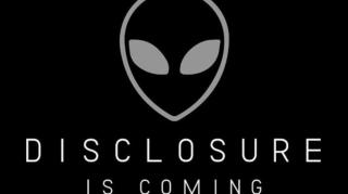 Scientific UFO Disclosure is coming! - 2021