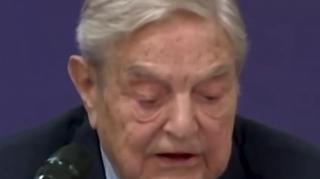 THE GREAT RESET: Davos & the Plot to Cancel Trump