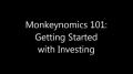 Turd Flinging Monkey | Monkeynomics 101 - Investments Series (7) [Mirror]