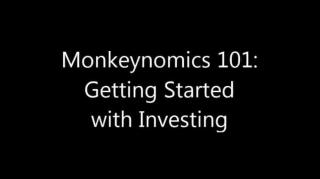 Turd Flinging Monkey | Monkeynomics 101 - Investments Series (7) [Mirror]
