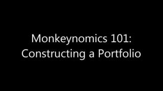 Turd Flinging Monkey | Monkeynomics 101 - Investments Series (8) [Mirror]