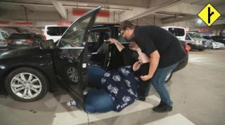 La Reina y su Esclavo: Parte 1