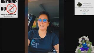 Women Who Deny Fatherhood Don't Love Their Children