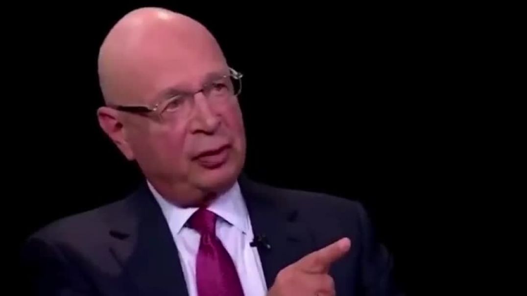 Is Klaus Schwab the Most Dangerous Man in the World?