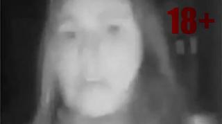 Sogra flagra nora traindo o seu filho