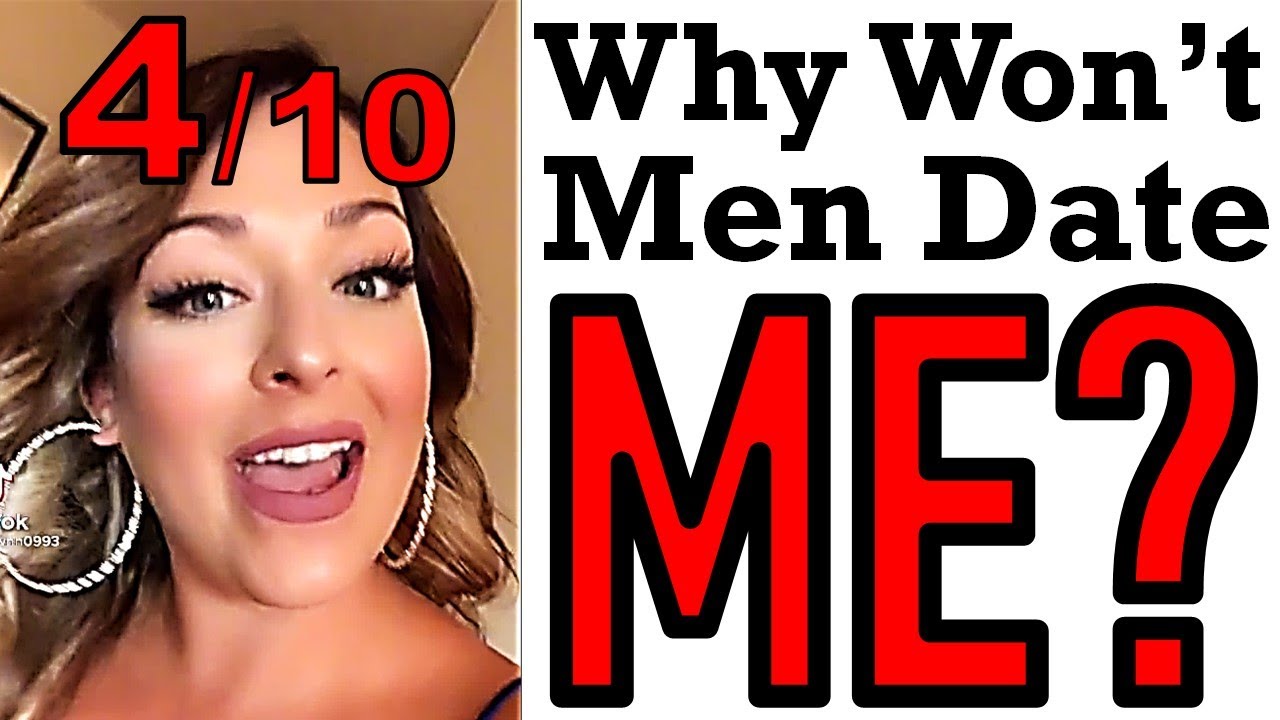 **REJECTED** 5 Reasons Men Won't Date These Women