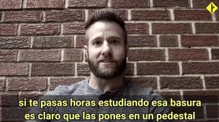 Los estafadores de confianza - LFA