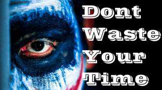 Why Self Improvement Is Pointless - The Mind Series (Part 1)