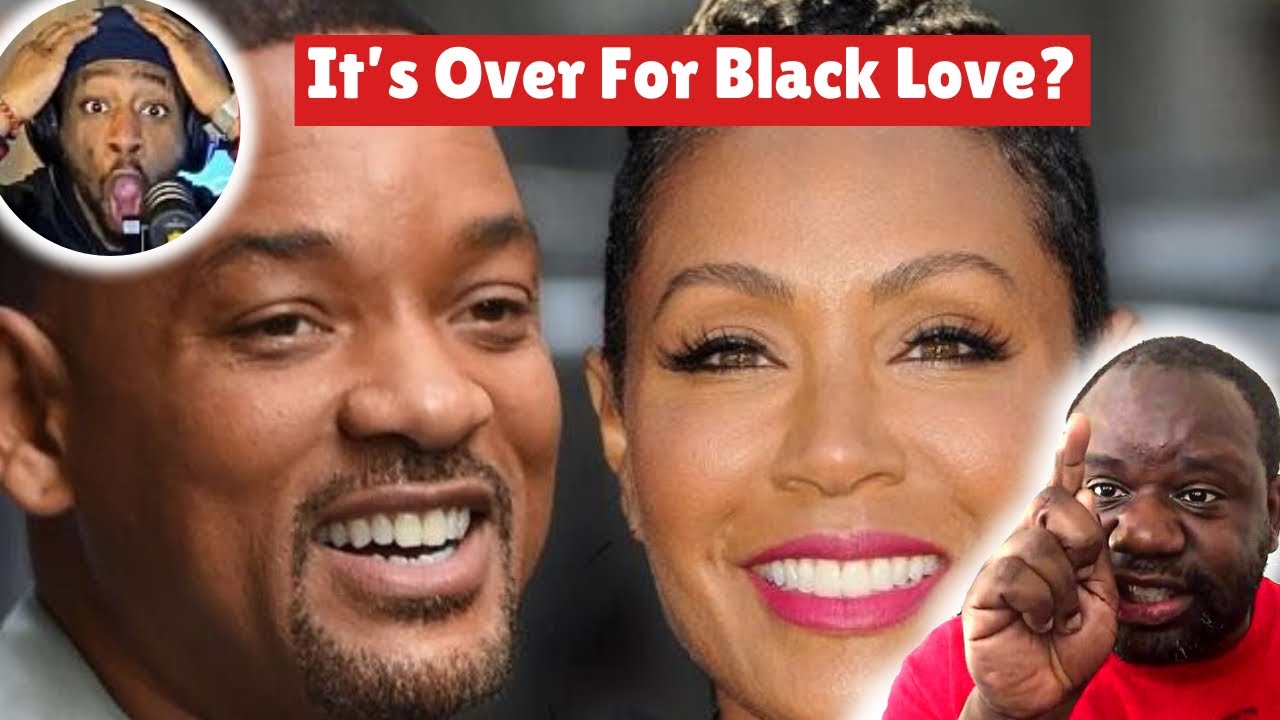 ​ @Oshay Duke Jackson  Breakdown The Biggest Reason Black Women Will Struggle With Dating Black Men