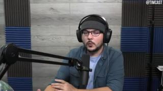 Timcast IRL -  Virginia Democrat Hit With Felonies Over Tearing Down Statue, The Hammer Hath Fallen