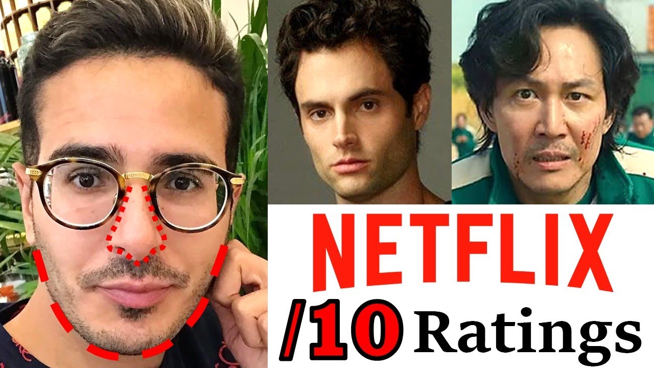 How Attractive Is The Tinder Swindler? Netflix /10 Ratings