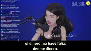 Las mujeres están siendo reemplazadas - Think Before You Sleep