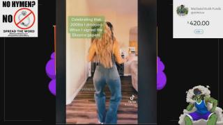 Western Woman Choose To Be A Thot Over A Wife