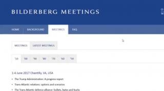 Bilderberg and the digital new world order