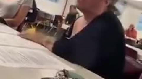School Board Called Out - Absolute Proof They Are Doing It For The Money