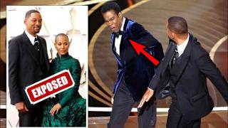 Why Will Smith Slapped Chris Rock At The 2022 Oscars