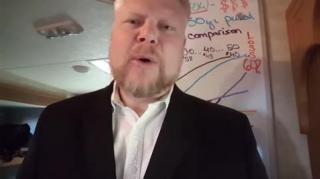 Building Wealth - Work On Yourself