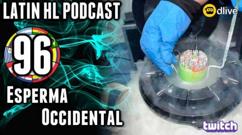 LHLP 96 - 12_Comprando Esperma Occidental