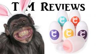 Sex Toy Review: Bestvibe Magic Cat Pocket Pussy 6-Pack (Sponsored)