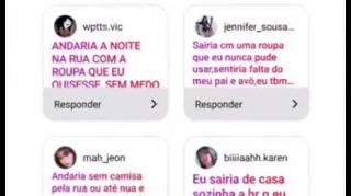 homens amam mulheres e elas odeiam homens