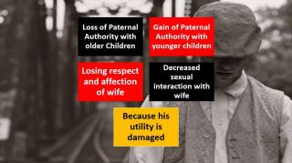 Plastic Traditionalism by Alexander MGTOW (mirror)