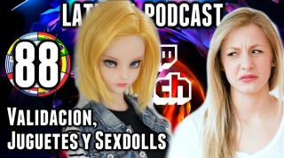 LHLP 88 - 01_Juegues Sexuales y validacion externa