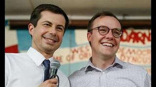 Mayor Pete