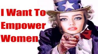 Validating Bad Women