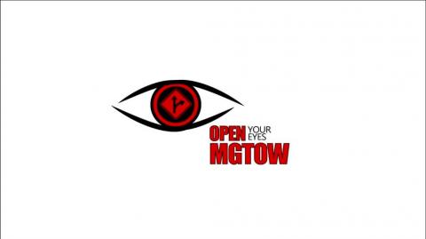 Open Your Eyes MGTOW - Desmontando las falacias demonización y victimización del Spot Corta el contr