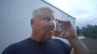 The Black Widow - She Means It