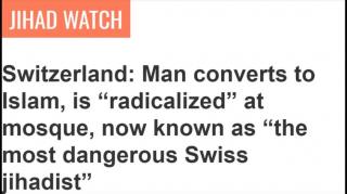 ⁣The Swiss Beast - Home of the Devil: Part 2. Occult Origins