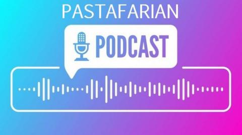 Pastafarian Podcast - Sextou - 006 [Reup-Backup]