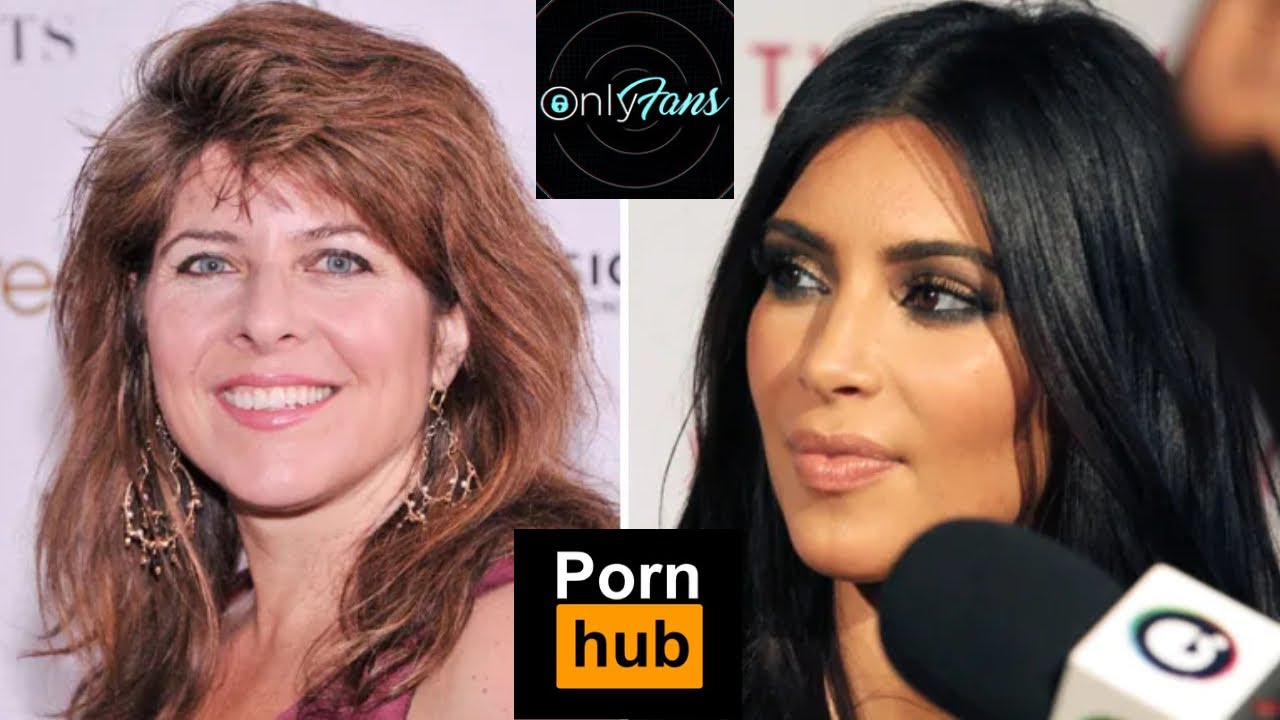 The Future Is Female (Breakdown) Naomi Wolf Lays The Groundwork For OnlyFans Exploding in 2021 Ali G