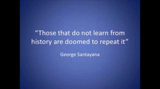 MGTOW History Repeats Itself