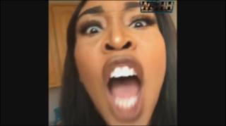 Horse Face Wahman Complains She's Not DM'd Enough