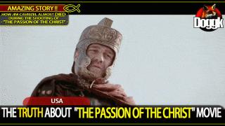 THE TRUTH ABOUT "THE PASSION OF THE CHRIST" MOVIE.. (DON'T MISS IT !!)