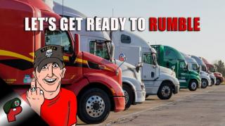 ⁣Let’s Get Ready to Rumble | Grunt Speak Live