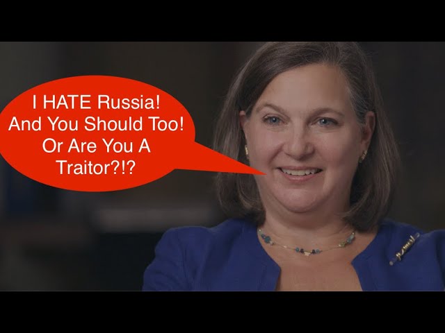 Victoria Nuland