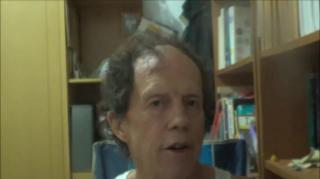 51 Getting the MGTOW-Masculist Word Out  (Masculism, MGTOW)