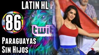 LHLP 86 - 11 Paraguayas sin Hijos