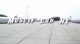 EL ACOSO MASCULINO - Muscle Car HL