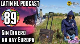 LHLP 89 -11 Sin Dinero no Hay Europa
