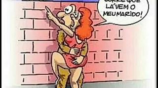 Morra de rir , áudios de cornos que vazaram no whatsap , ao final uma piadinha pra se divertir.