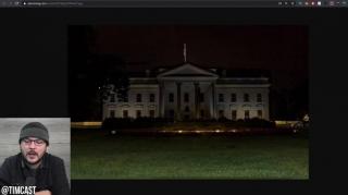 Armed Leftists Shoot At Conservative Journalists House, Nat Guard And Police Shoot And Kill Rioter