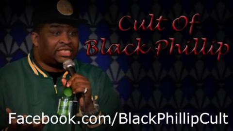 ALL MEN NEED TO WOMANISE-PATRICE O'NEAL
