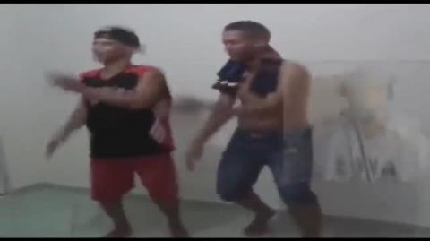 SORRISO RONALDO - PU TA KI PA RIU (COMPLETO).mp4