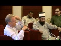 End Time Destruction Of The Arabs By Sheikh Imran Hosein
