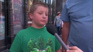 Aprendiendo a ser MGTOW desde joven