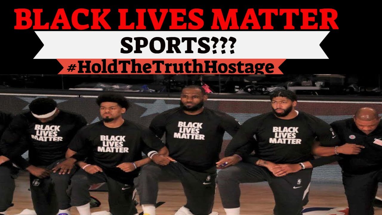 BLM & SPORTS