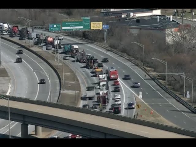 What Will Happen to the American Trucker Freedom Convoy?